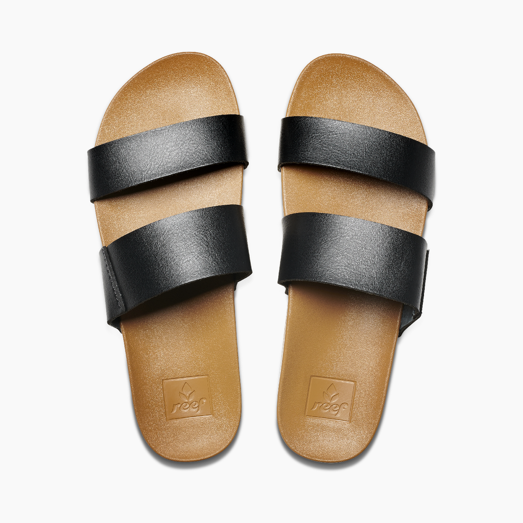 Reef Womens Sandals Cushion Bounce Vista
