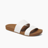 Reef Womens Sandals Cushion Bounce Vista