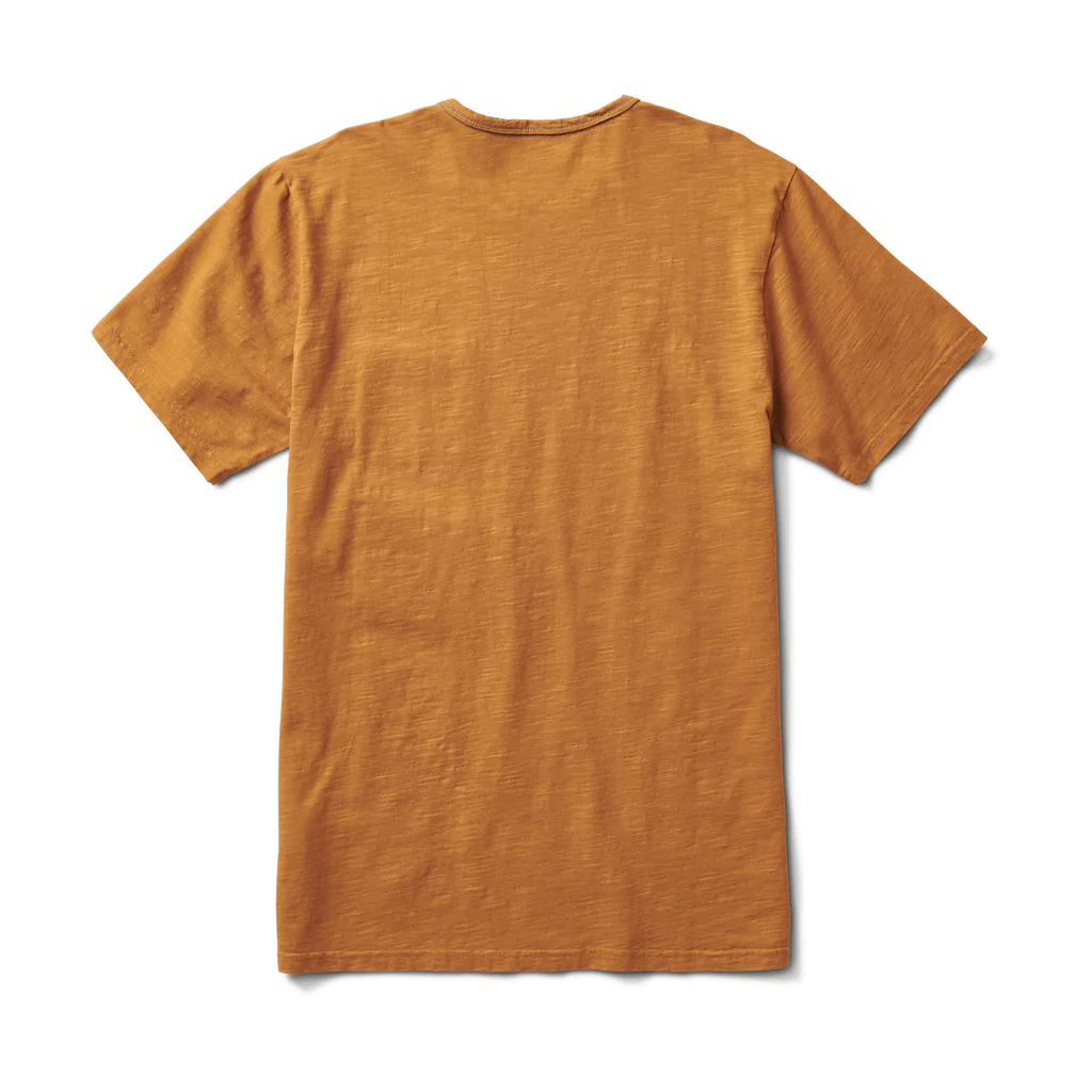 Roark Revival Mens Shirt Well Worn Midweight Organic Knit