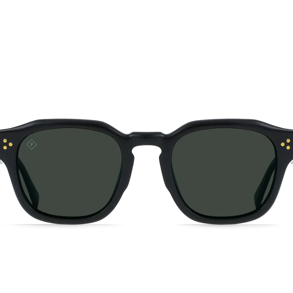 Raen Mens Sunglasses Rune
