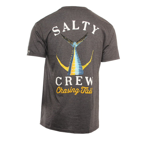 Salty Crew Mens Shirt Tailed
