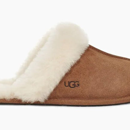 UGG Womens Slipper Scuffette II