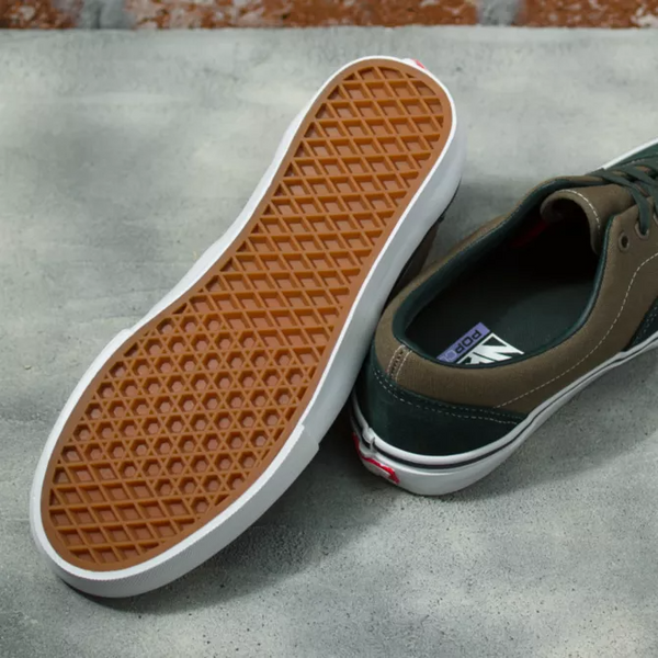 Vans Shoes Skate Era