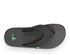 Sanuk Mens Sandals Beer Cozy 2