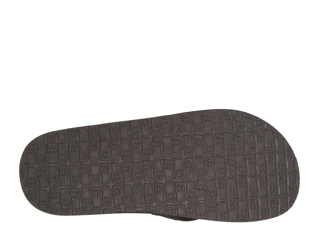 Sanuk Mens Sandals Beer Cozy 2
