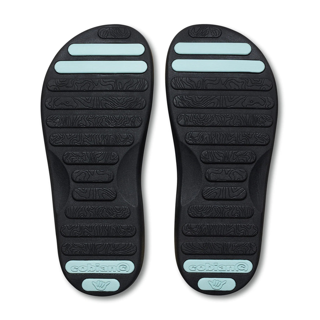 Cobian Mens Sandals Sumo Terra