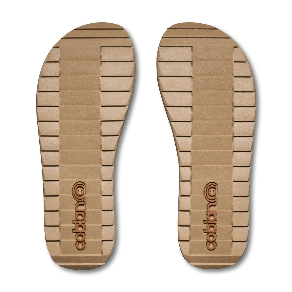 Cobian Womens Sandals Reya Rise