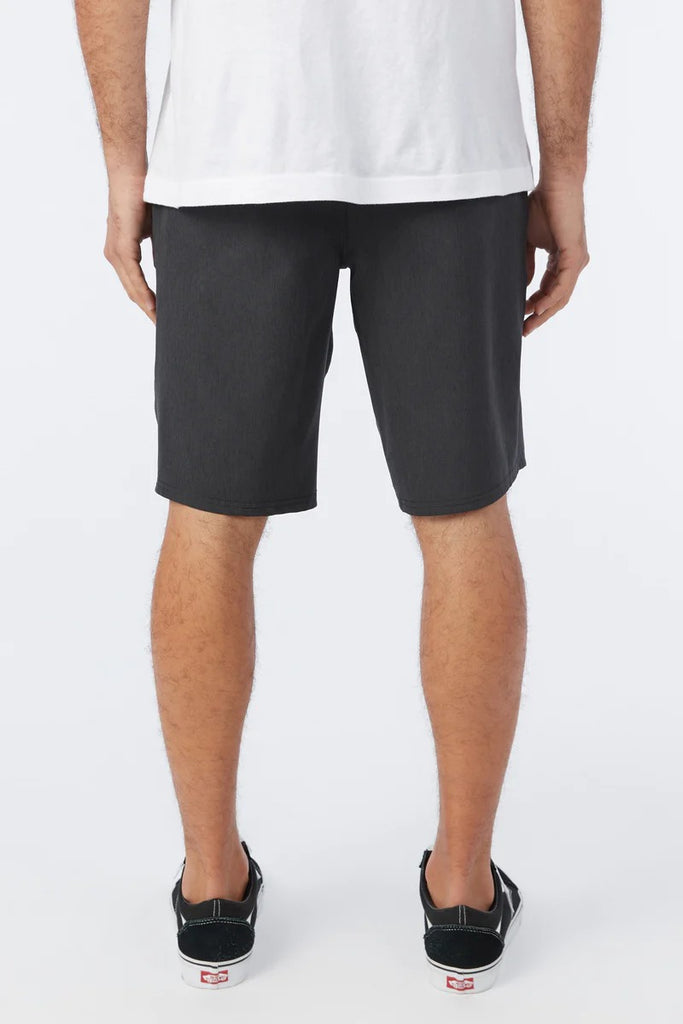 Oneill Mens Shorts Reserve Heather 21