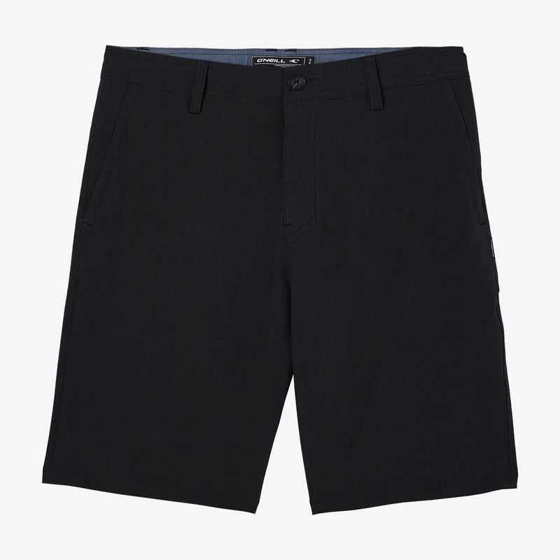 Oneill Mens Shorts Reserve Heather 21"