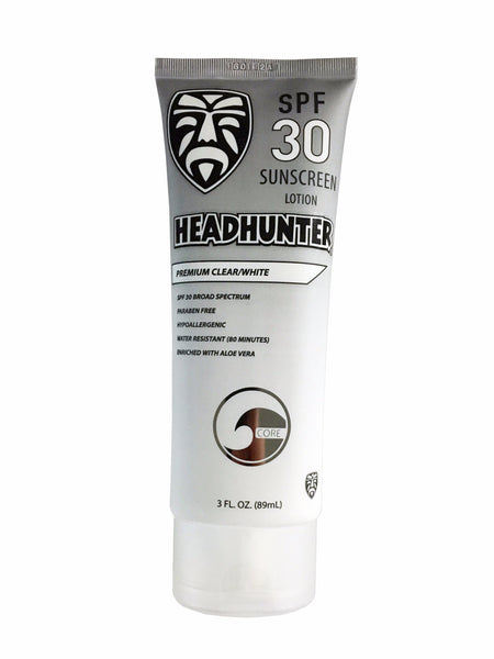 Headhunter Sunscreen SPF 30