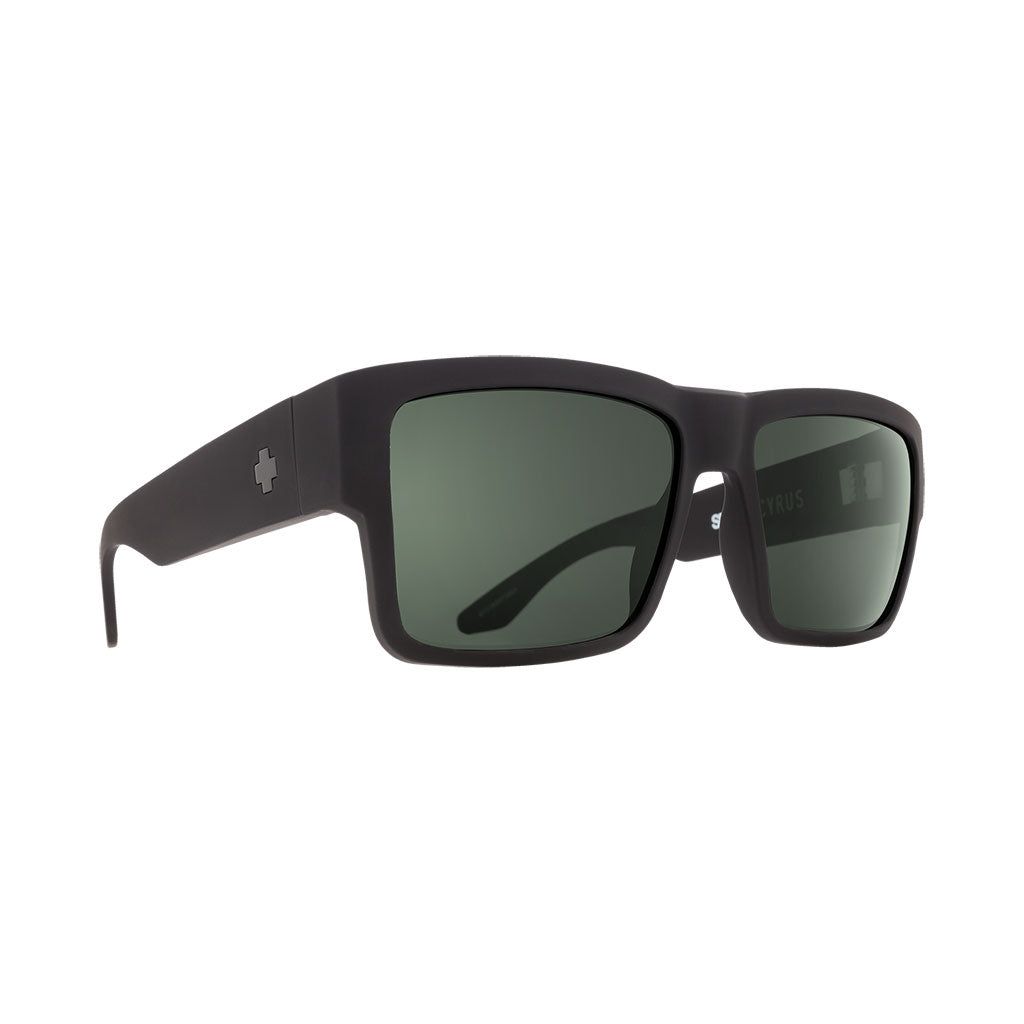 Spy Sunglasses Cyrus