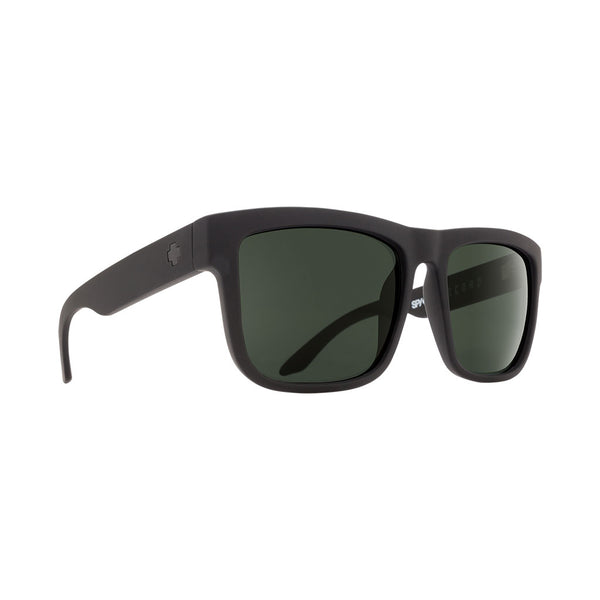 Verre De Rechange Polarisé SPY Discord Lite - Couleur 'Happy Green Grey' - Neuf (sans étiquettes)