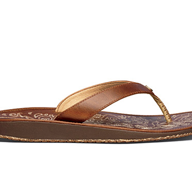 Olukai Womens Sandals Paniolo