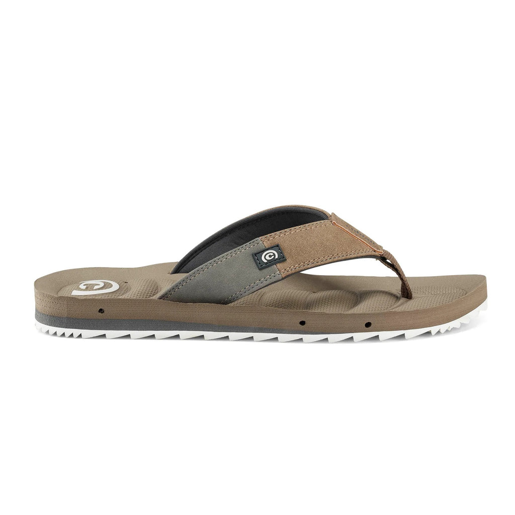 Cobian Mens Sandals Hobgood Draino