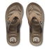 Cobian Mens Sandals Hobgood Draino
