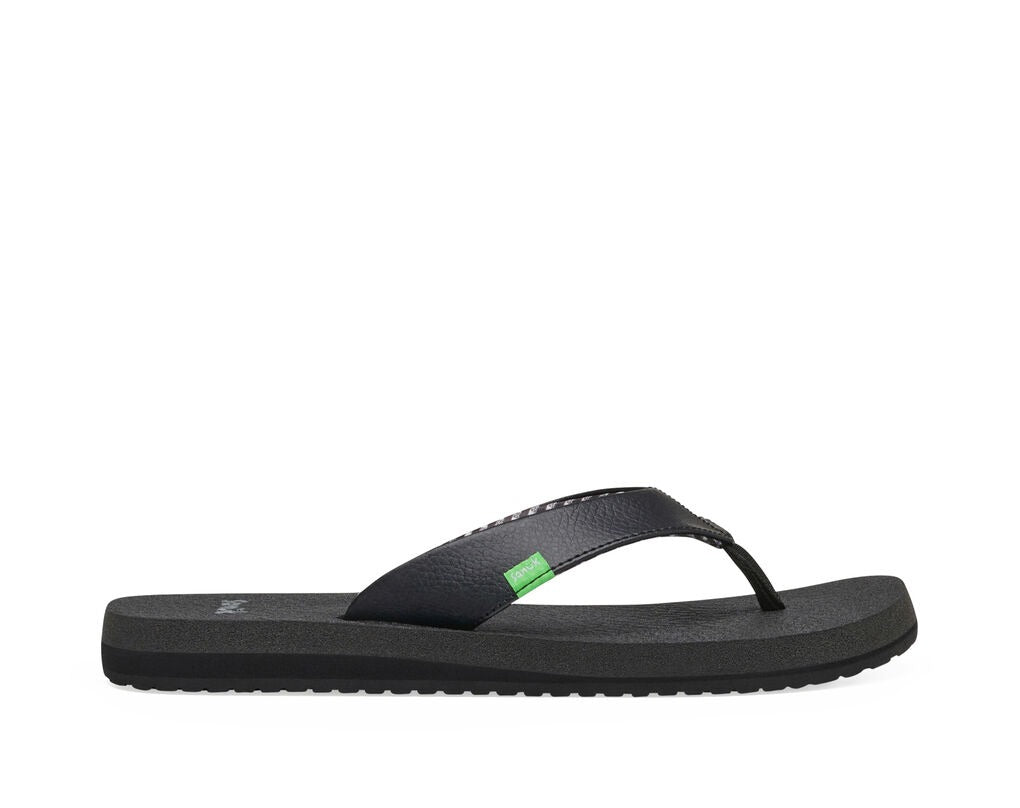 Sanuk Womens Sandals Yoga Mat