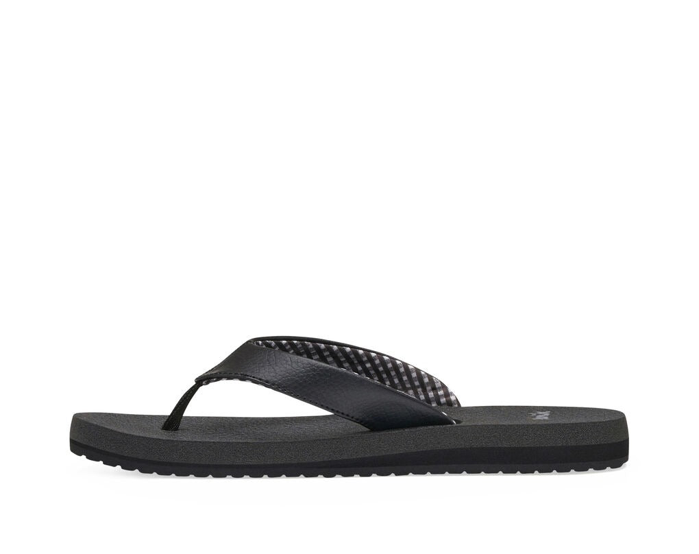 Sanuk Womens Sandals Yoga Mat