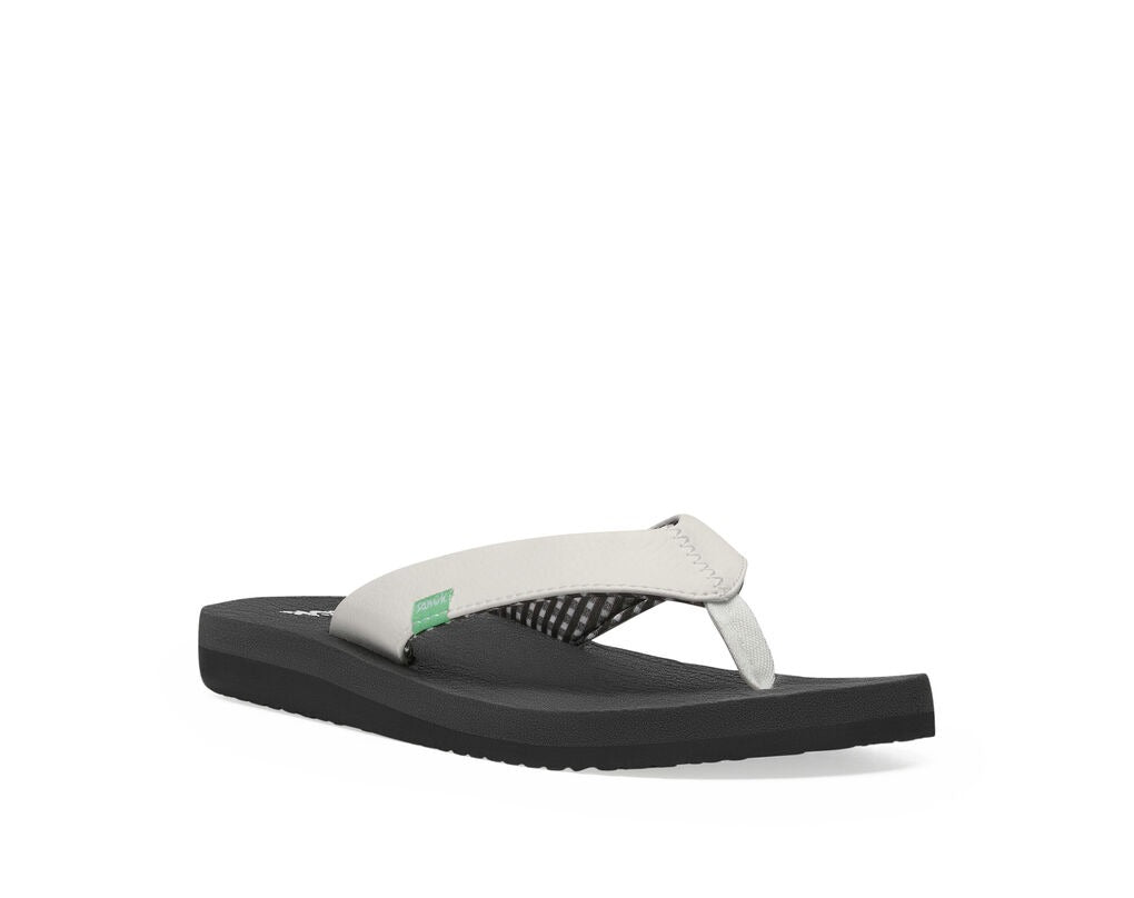 Sanuk Womens Sandals Yoga Mat