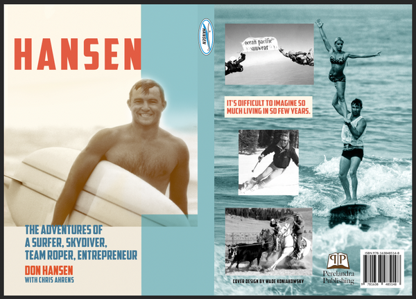 Hansen Book 