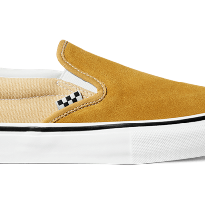 Vans Mens Shoes Skate Slip-On