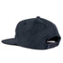Seager Hat Ramblin Man Ripstop Nylon Snapback