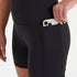 Vuori Womens Shorts Studio Pocket