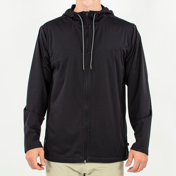 Toes On The Nose Mens Jacket Hudson