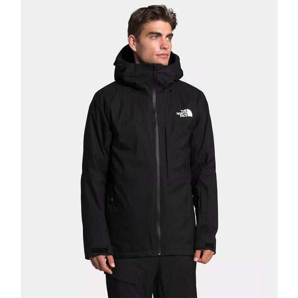Wegrijden haalbaar camera The North Face Mens Snow Jacket ThermoBall Eco Snow Triclimate