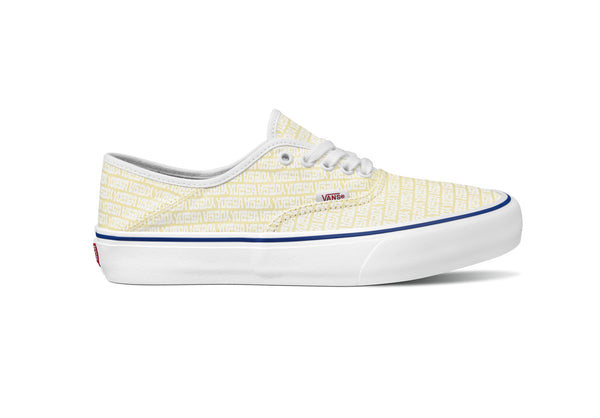 Vans Shoes Eco Theory Authentic SF