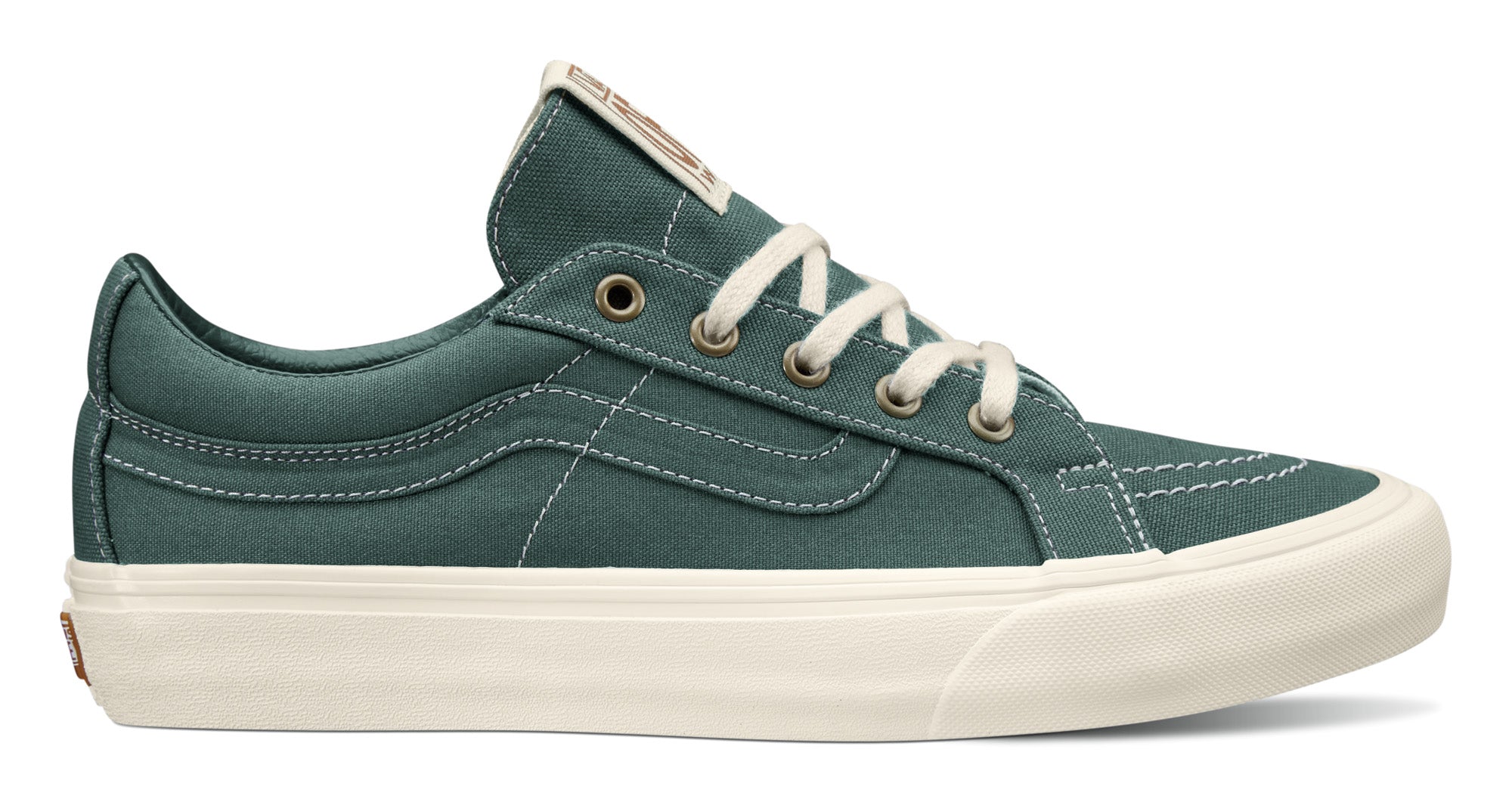 Vans Shoes Eco Theory Sk8-Low Reissue SF