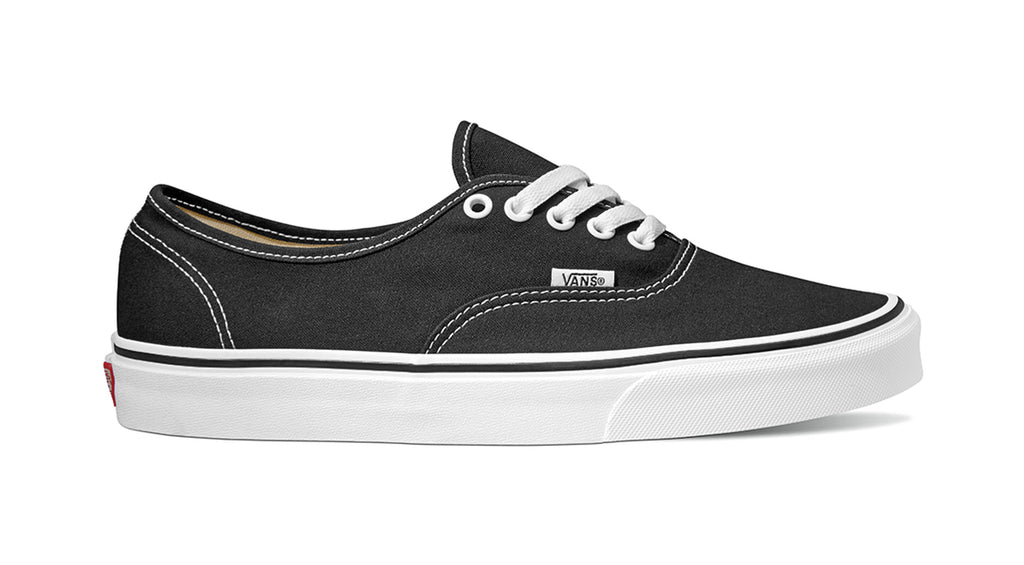 Vans Shoes Authentic