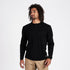 Vuori Mens Shirt Long-Sleeve Ever Henley