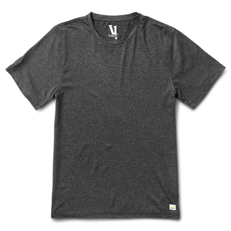 Vuori Mens Shirt Strato Tech