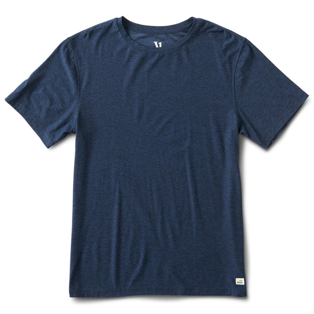 Vuori Mens Shirt Strato Tech