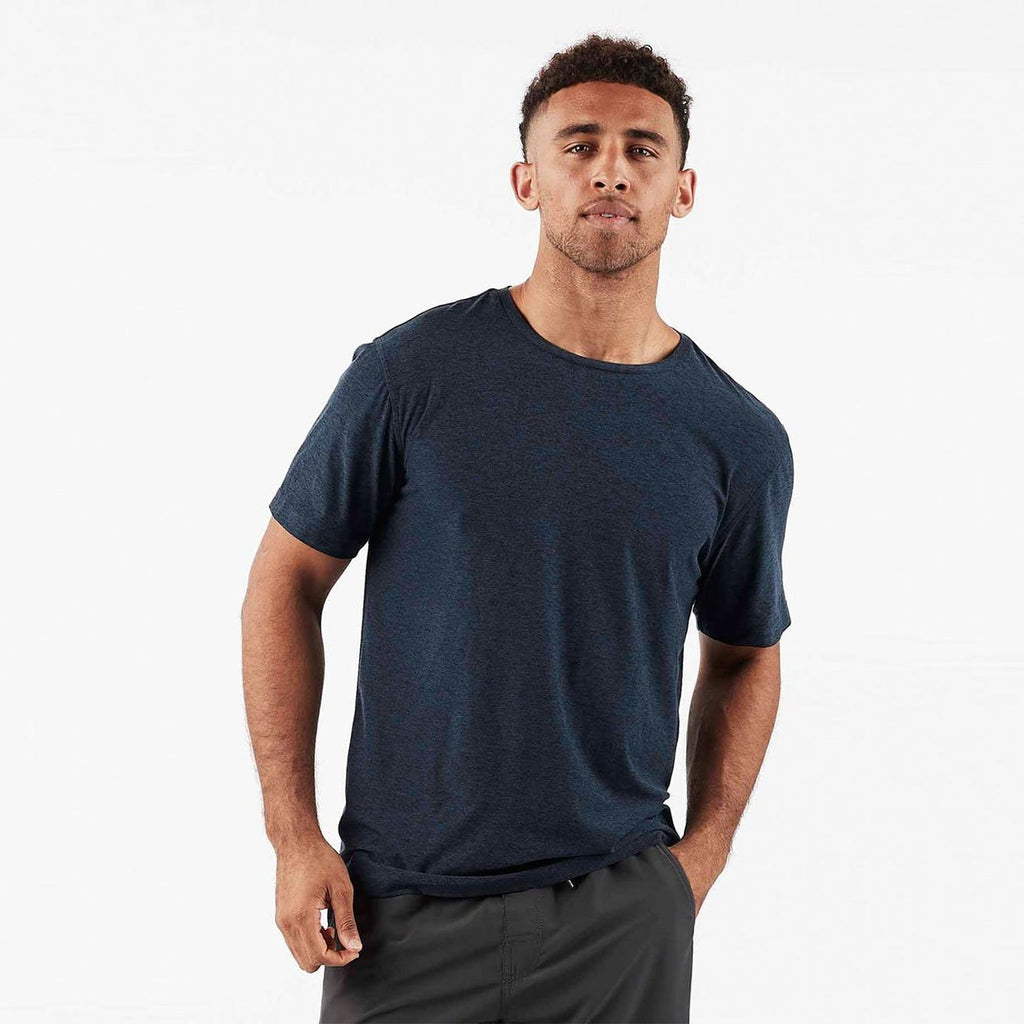 Vuori Mens Shirt Strato Tech