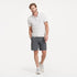 Vuori Mens Shorts Meta