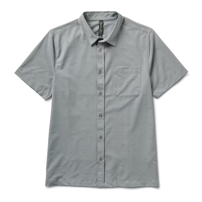 Vuori Mens Woven Bridge