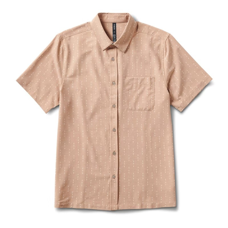 Vuori Mens Woven Bridge