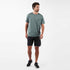 Vuori Mens Shorts Banks