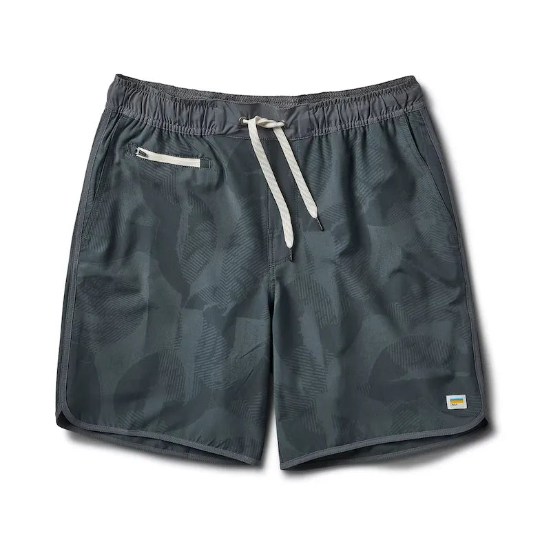 Vuori Mens Shorts Banks