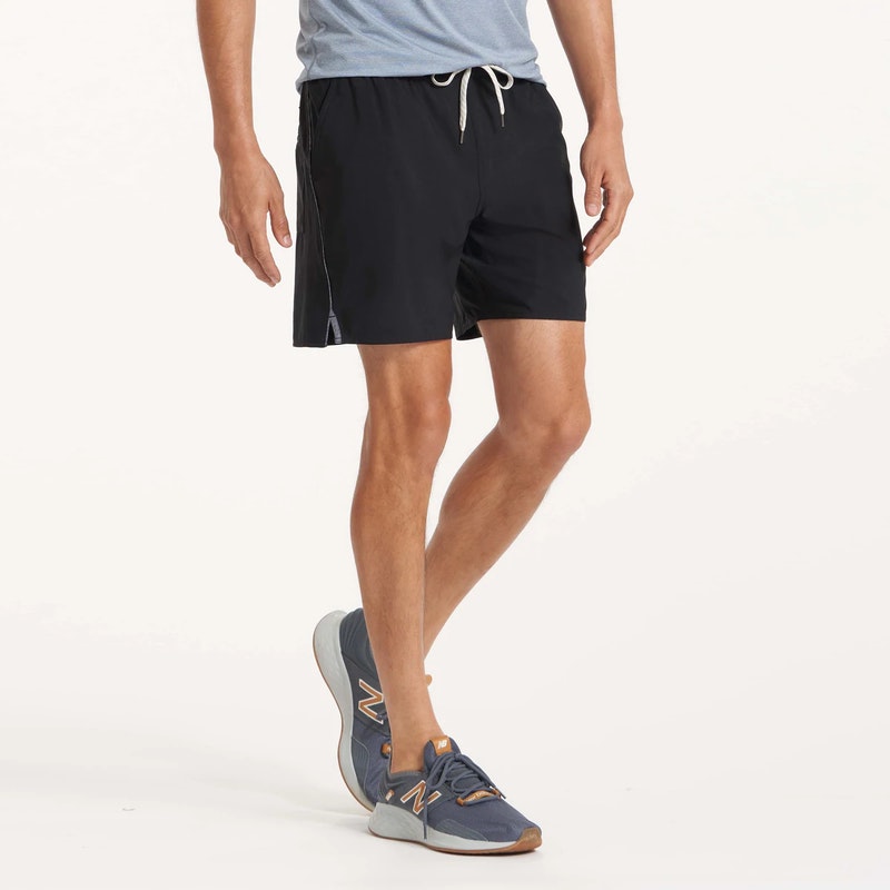 Vuori Mens Shorts Trail