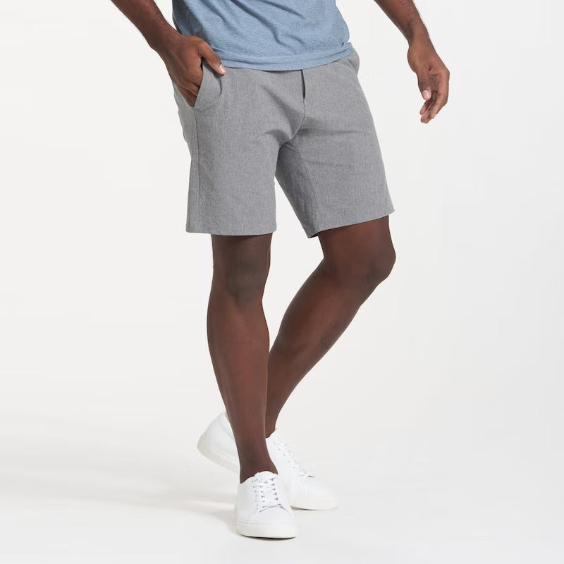Vuori Mens Shorts Aim