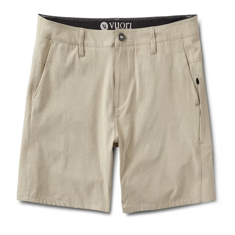 Vuori Mens Shorts Aim