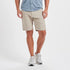 Vuori Mens Shorts Aim