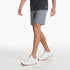 Vuori Mens Shorts Aim