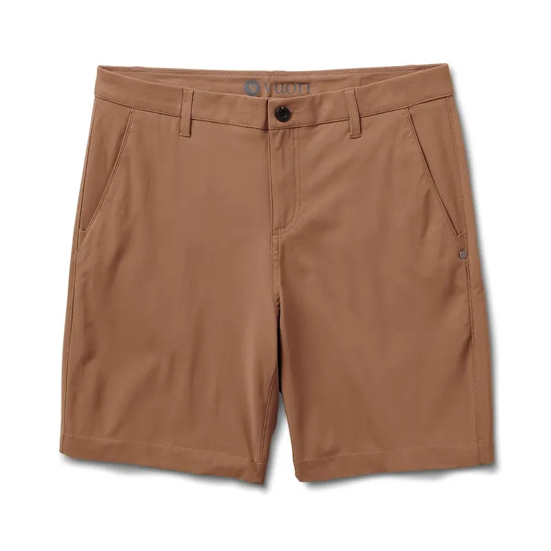 Vuori Mens Shorts Meta