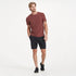 Vuori Mens Shorts Sunday Performance