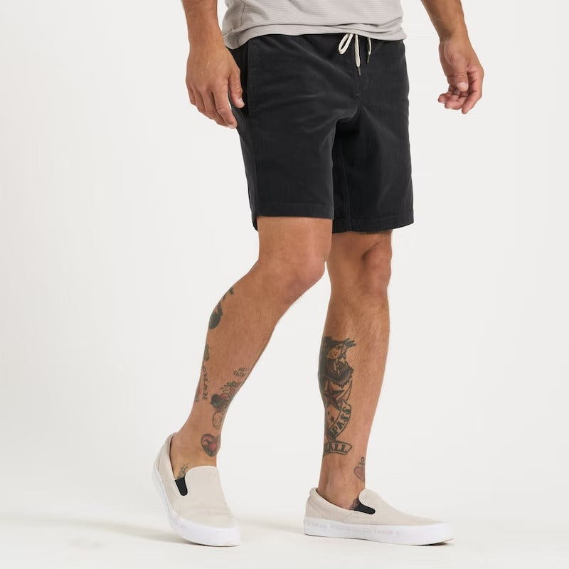 Vuori Mens Shorts Optimist