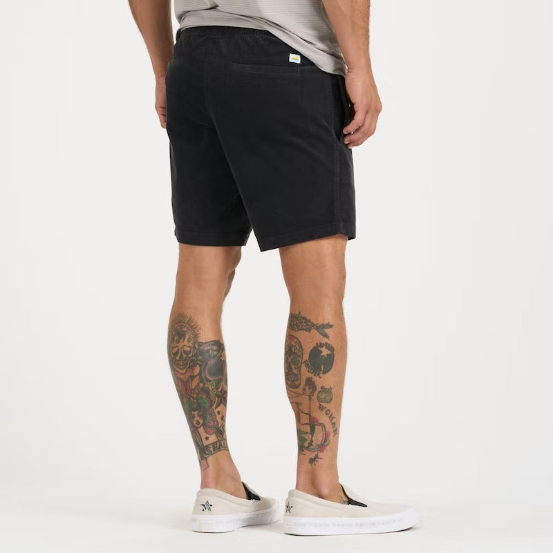 Vuori Mens Shorts Optimist