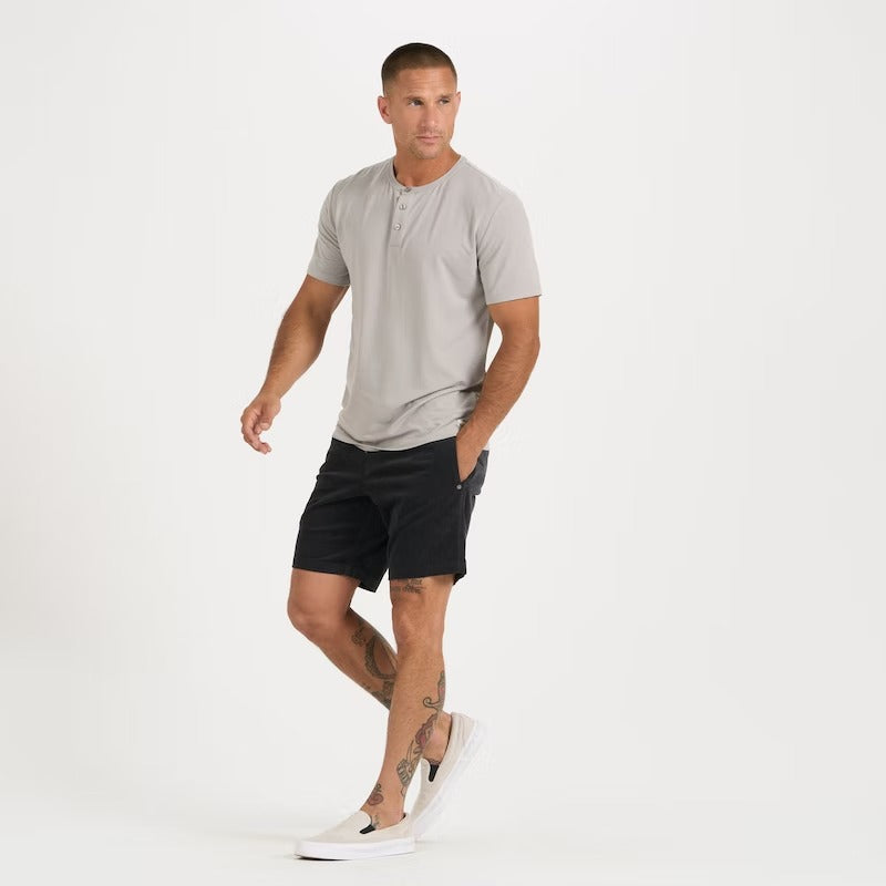 Vuori Mens Shorts Optimist